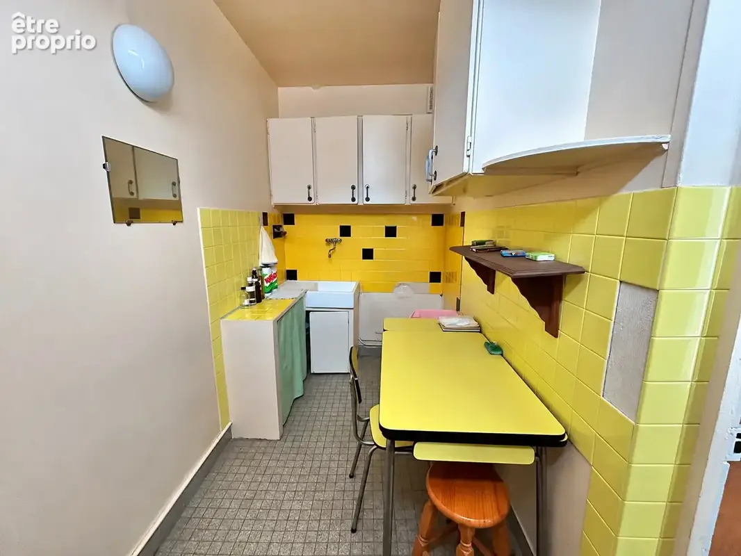 Maison 3 pièces 58 m² à vendre à L'hay-Les-Roses (94240) - photo 3