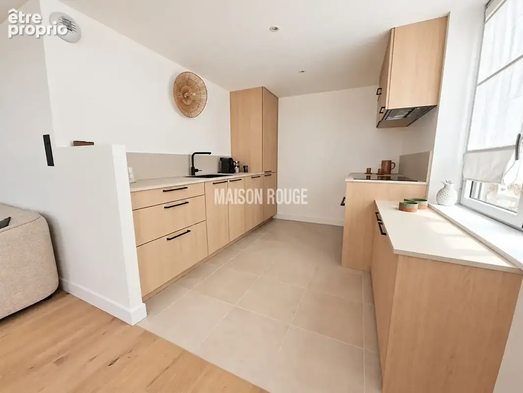 Appartement d'exception - 99 m² - neuf - lorient centre - photo 4