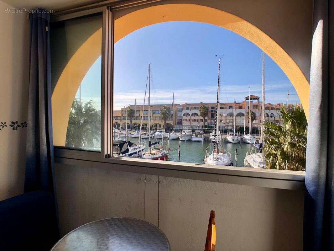 Photo 1 - Appartement à LEUCATE