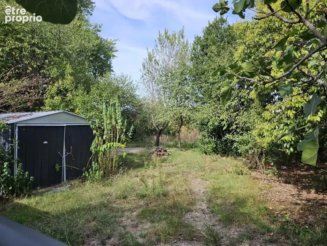 Très Rare, Terrain de 673m² proche Auchan - photo 5