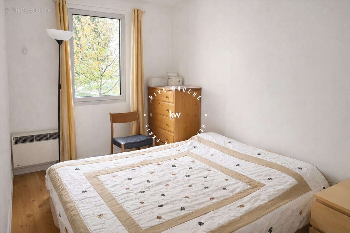 Appartement à VANVES