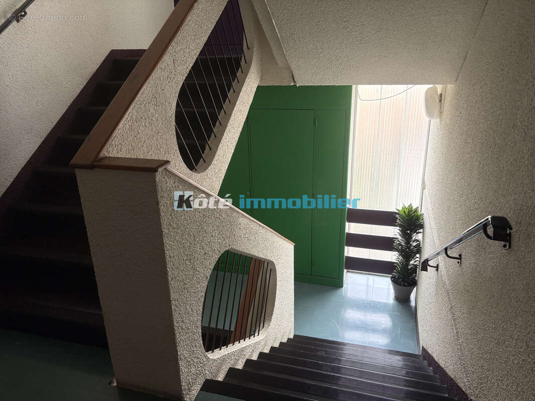 Appartement à TARBES