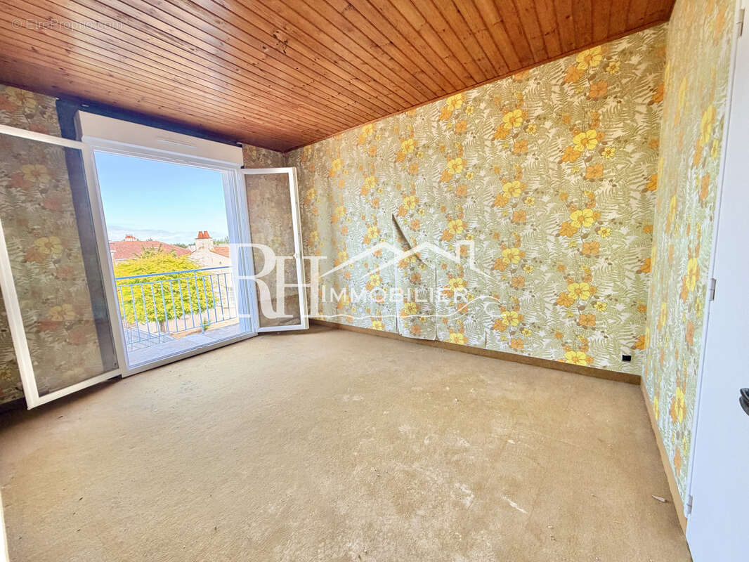 Appartement à BRETIGNOLLES-SUR-MER