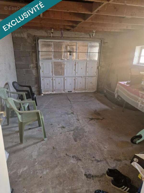 Photo 8 - Maison à SAINT-GEORGES-SUR-CHER