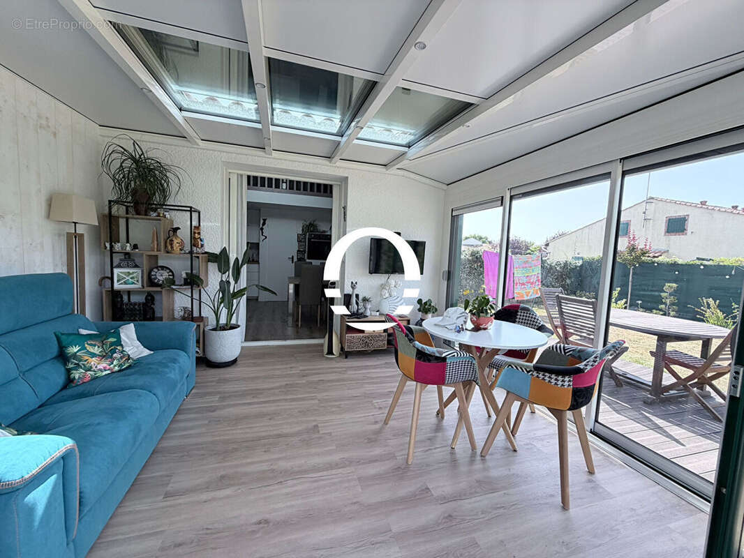 Maison Pornic - photo 7