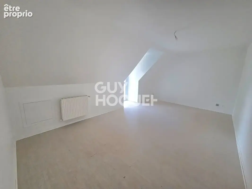 Maison à vendre à Caudebec-lès-Elbeuf - 4 chambres - photo 11