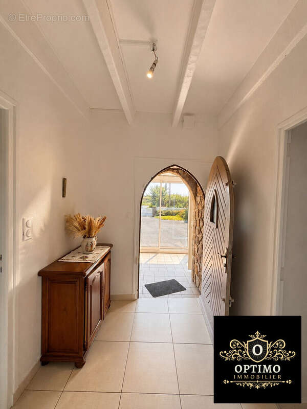 Maison 153 m² à Paimpol  - photo 4