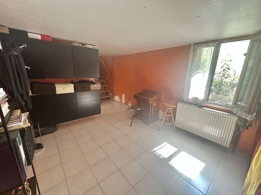 Maison 40m² à créteil - photo 12
