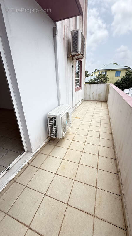 T3 à vendre sur Redoute / 2 salles d'eau / 2 parking - photo 10