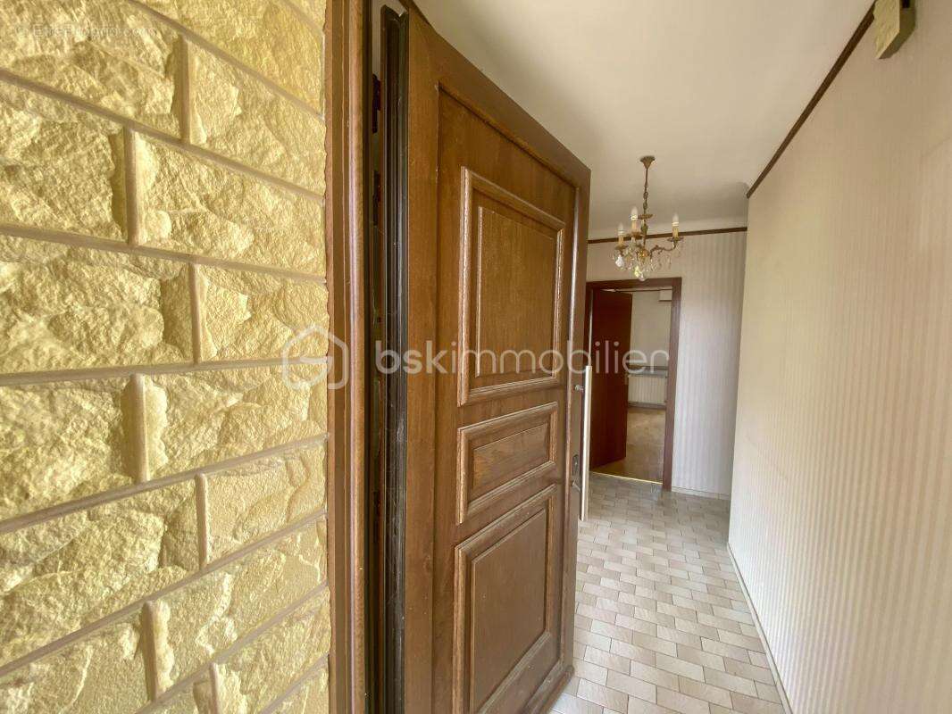 Maison à SAINT-AVOLD