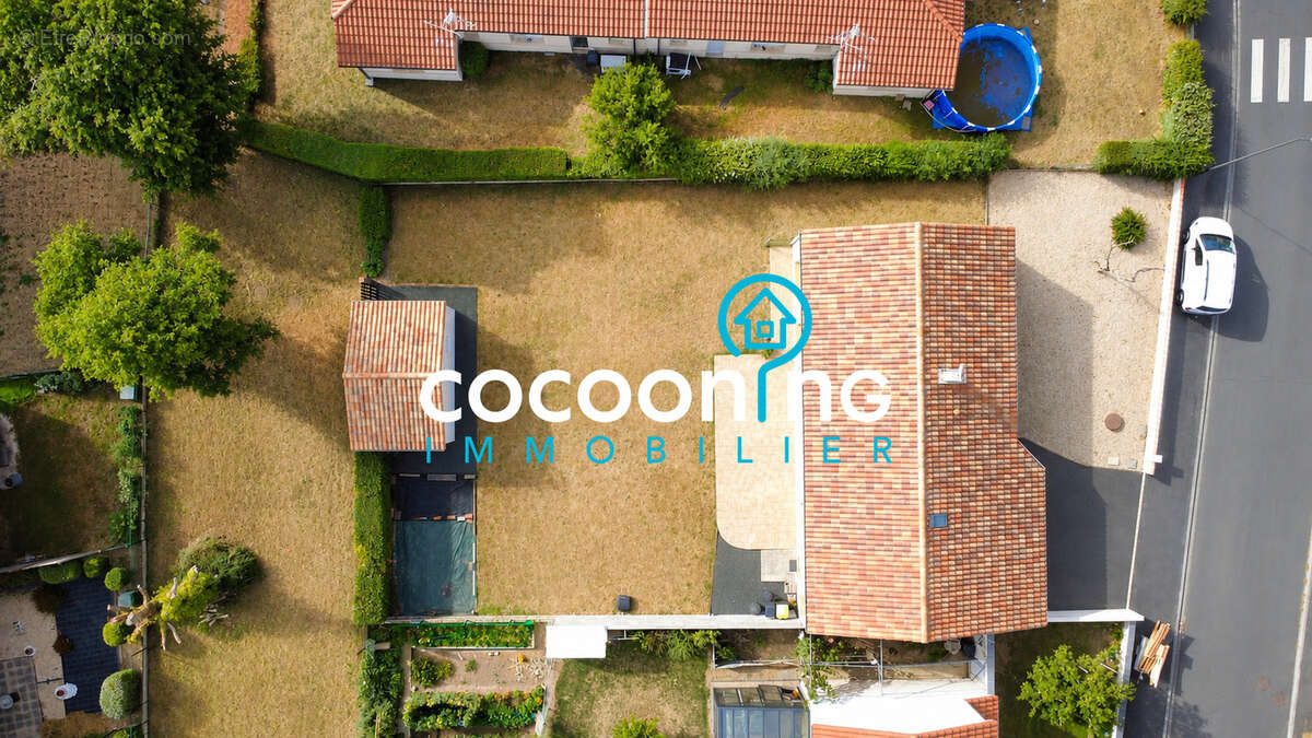 Maison familiale de plain-pied - photo 18