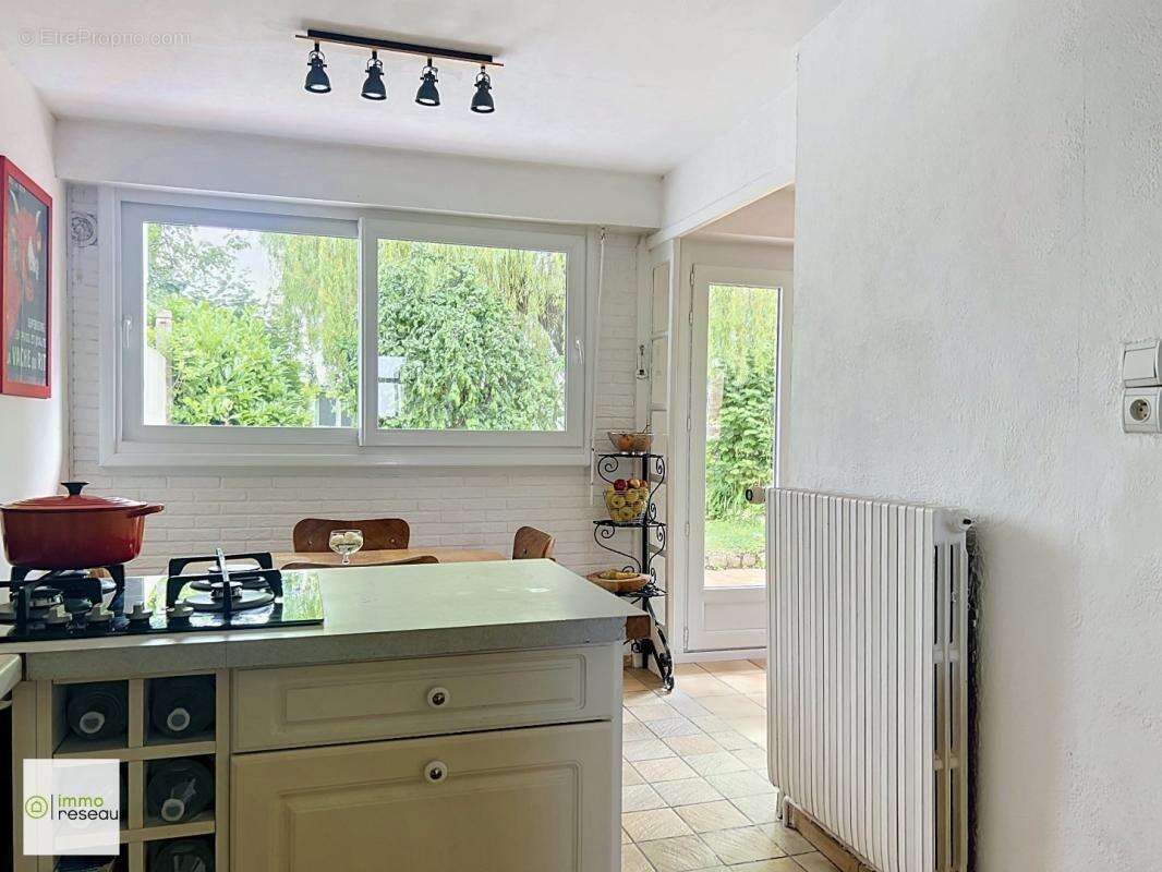 Maison contemporaine - photo 2
