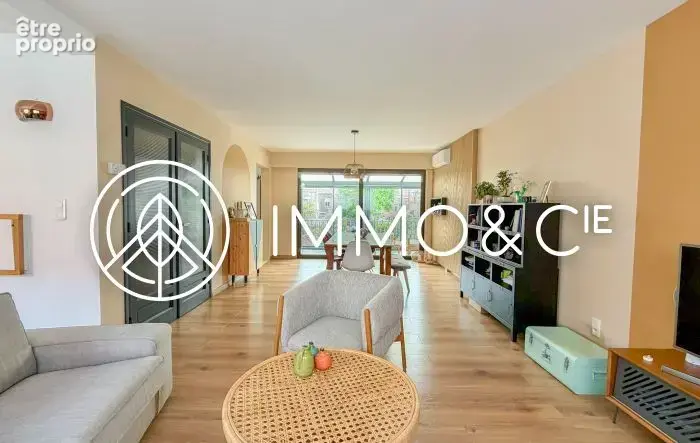 Maison 4 pièces 130 m² à vendre à Quesnoy-Sur-Deule (59890) - photo 3