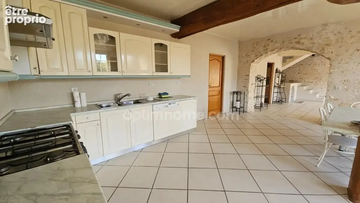 Maison à vendre 6 pièces Proche de LONGUEVILLE (77) - photo 4