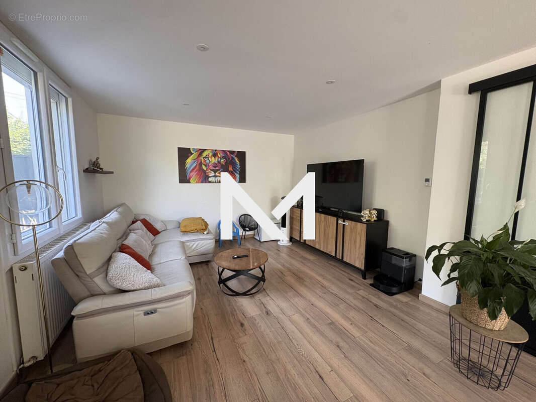 Appartement à VIF