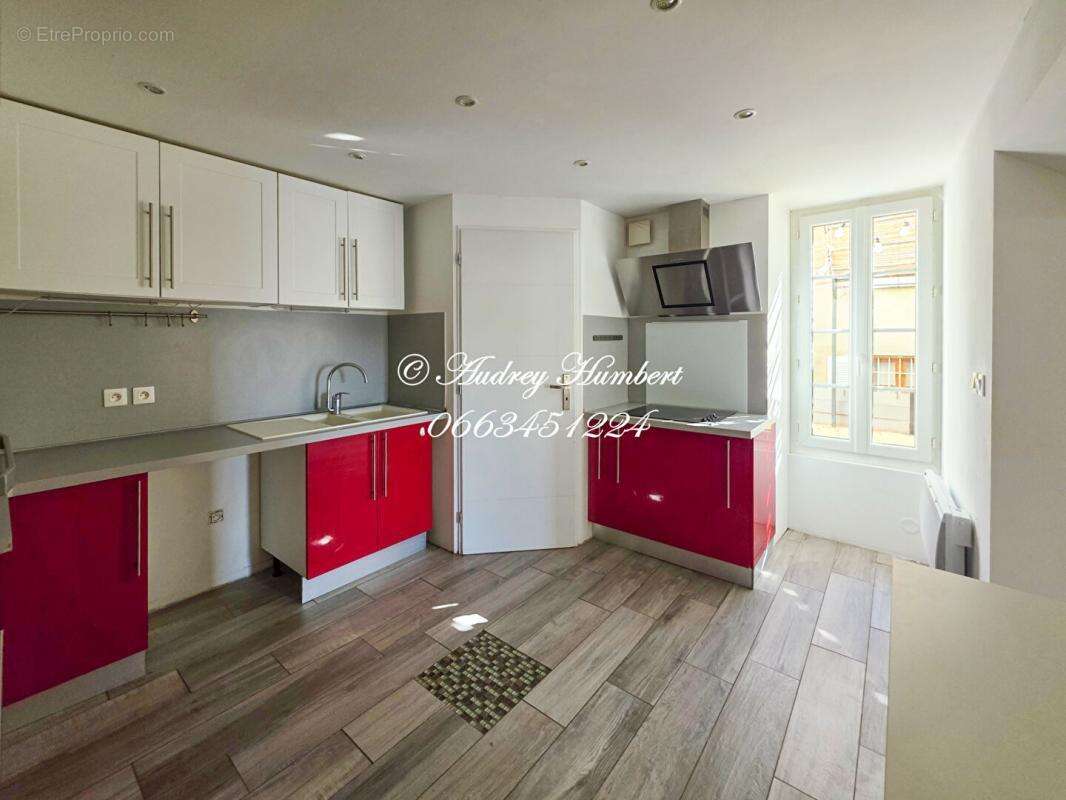 Maison à PIERREVERT