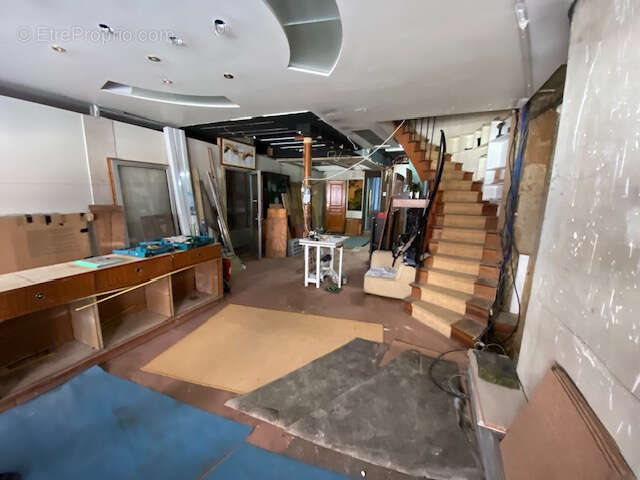 Maison à LE TREPORT