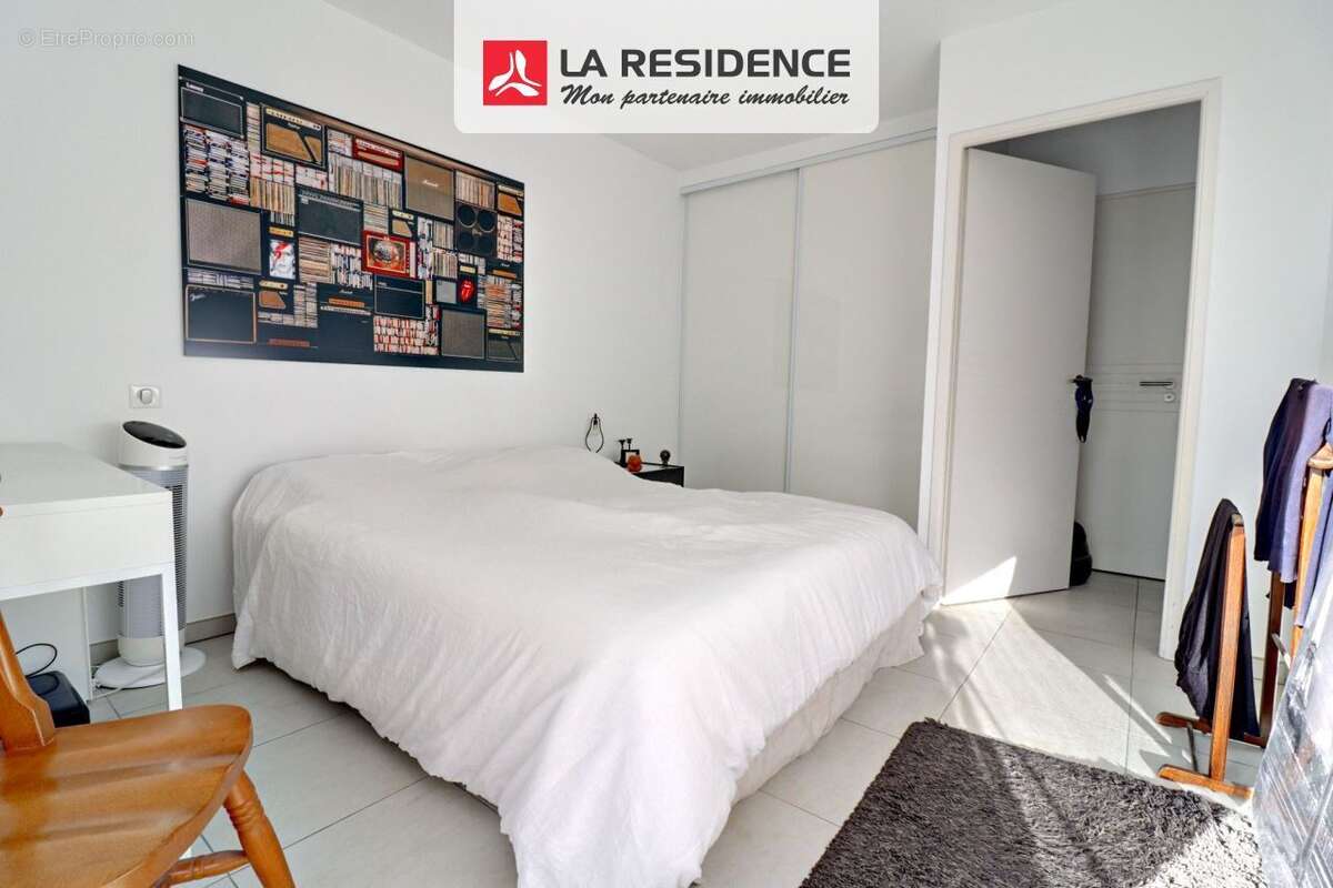 Appartement à CASTELNAU-LE-LEZ