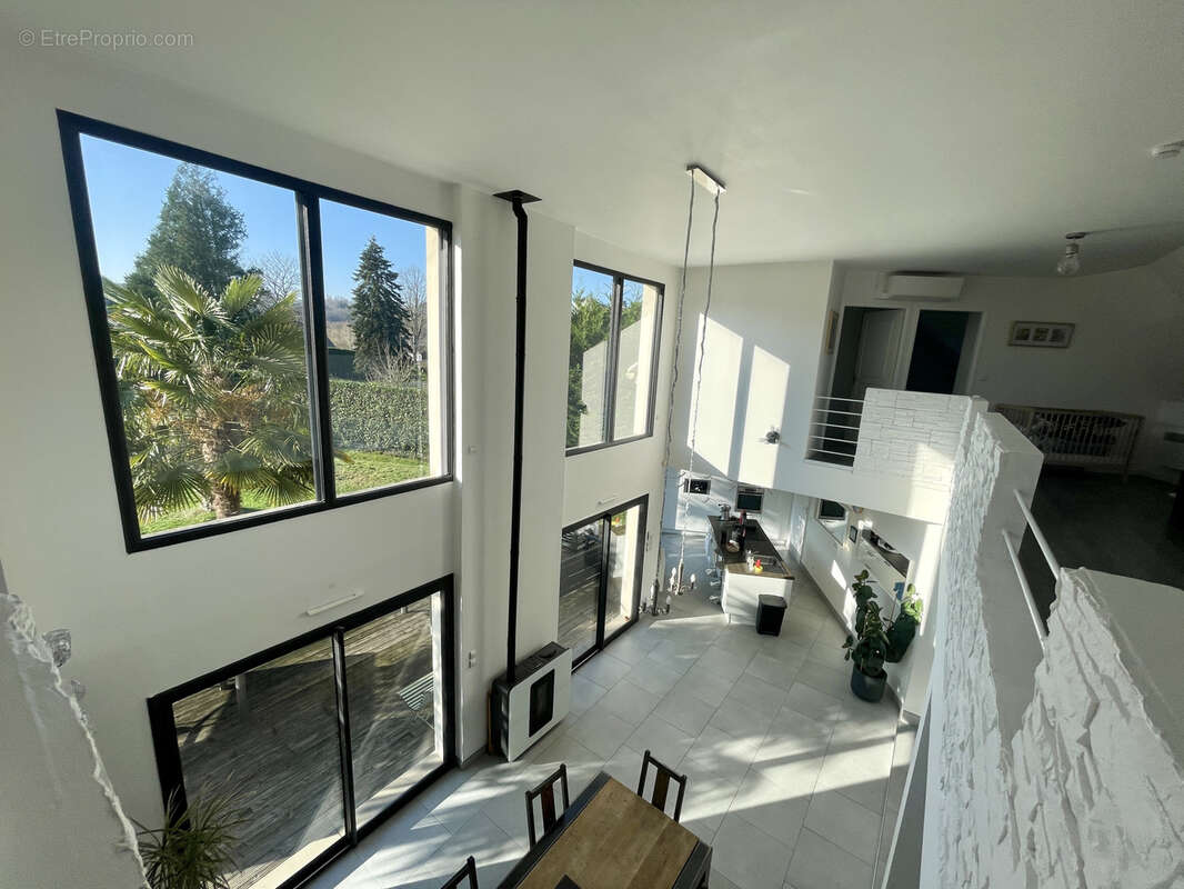 Maison à VILLERS-SUR-MER