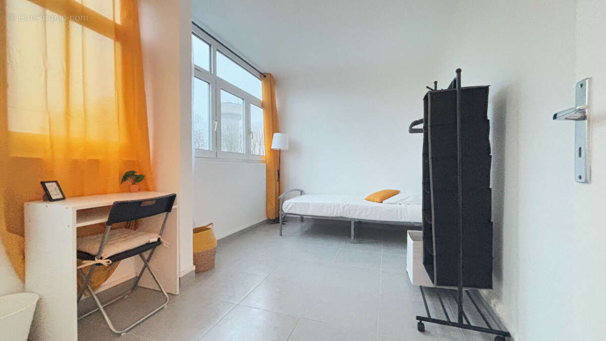 Appartement à EVRY