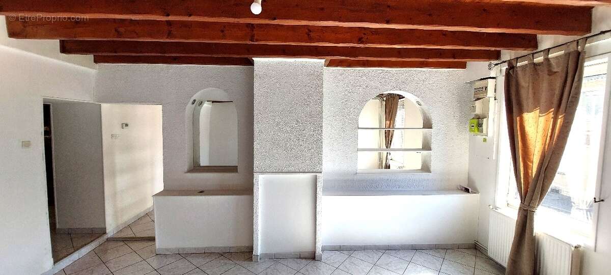 Maison à HOUDAIN