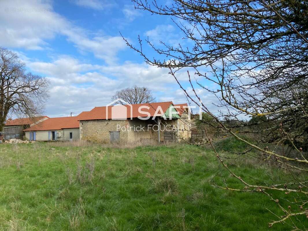 Photo 7 - Maison à LHOMMAIZE