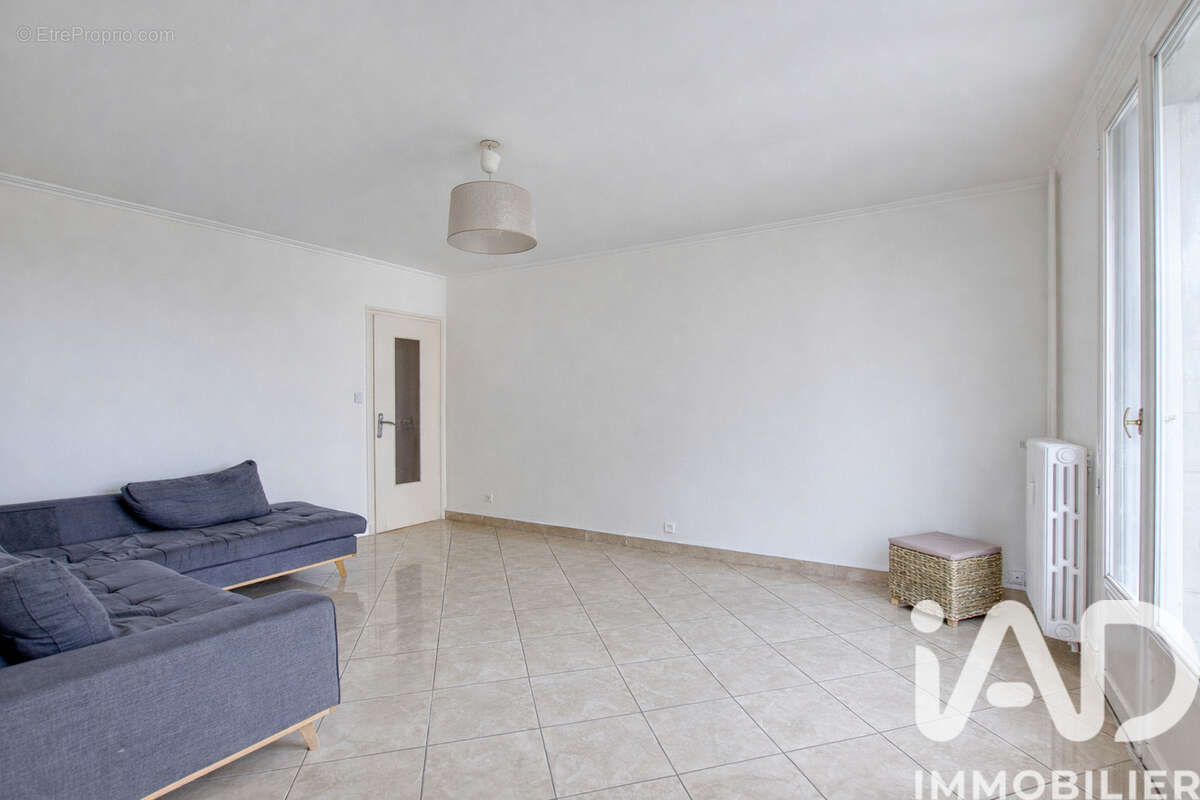 Photo 4 - Appartement à COMPIEGNE