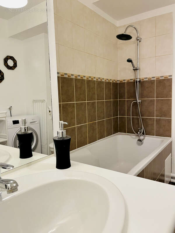 Appartement à TOURS