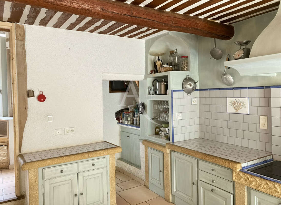 Maison à MALLEMORT