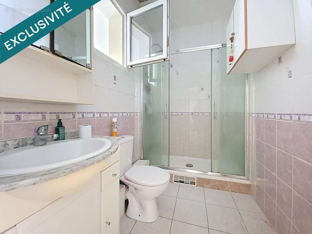 Photo 8 - Appartement à LE PRE-SAINT-GERVAIS