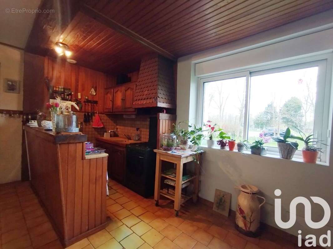 Photo 3 - Maison à CONNERRE
