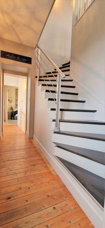 Maison à GRANDCAMP-MAISY