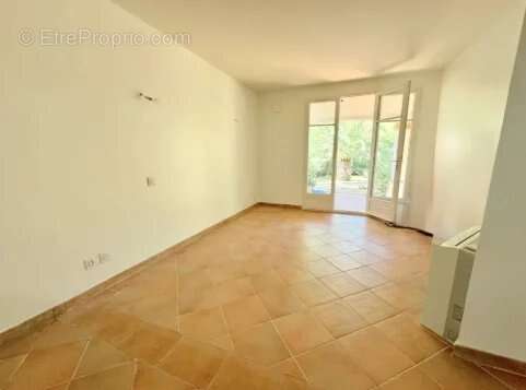 Appartement valescure t2 au rdc et terrasse - photo 12