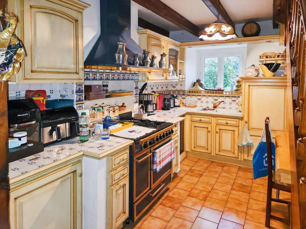 Maison à ORADOUR-FANAIS