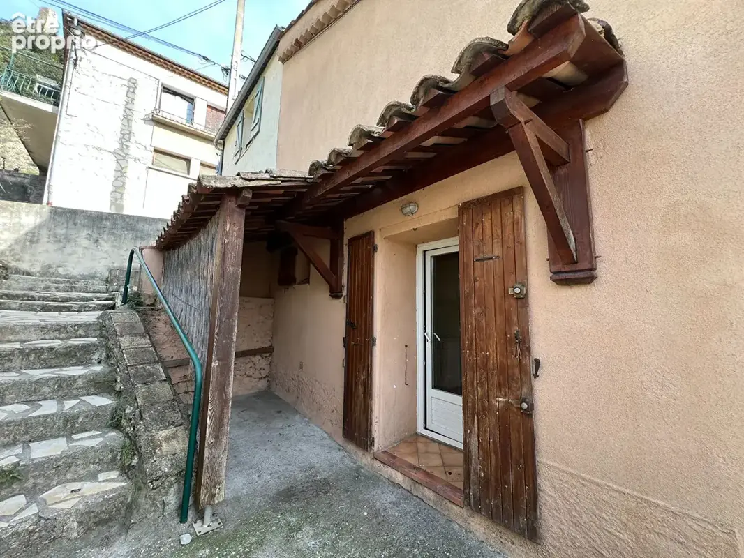 Maison 85m² à volonne - photo 3