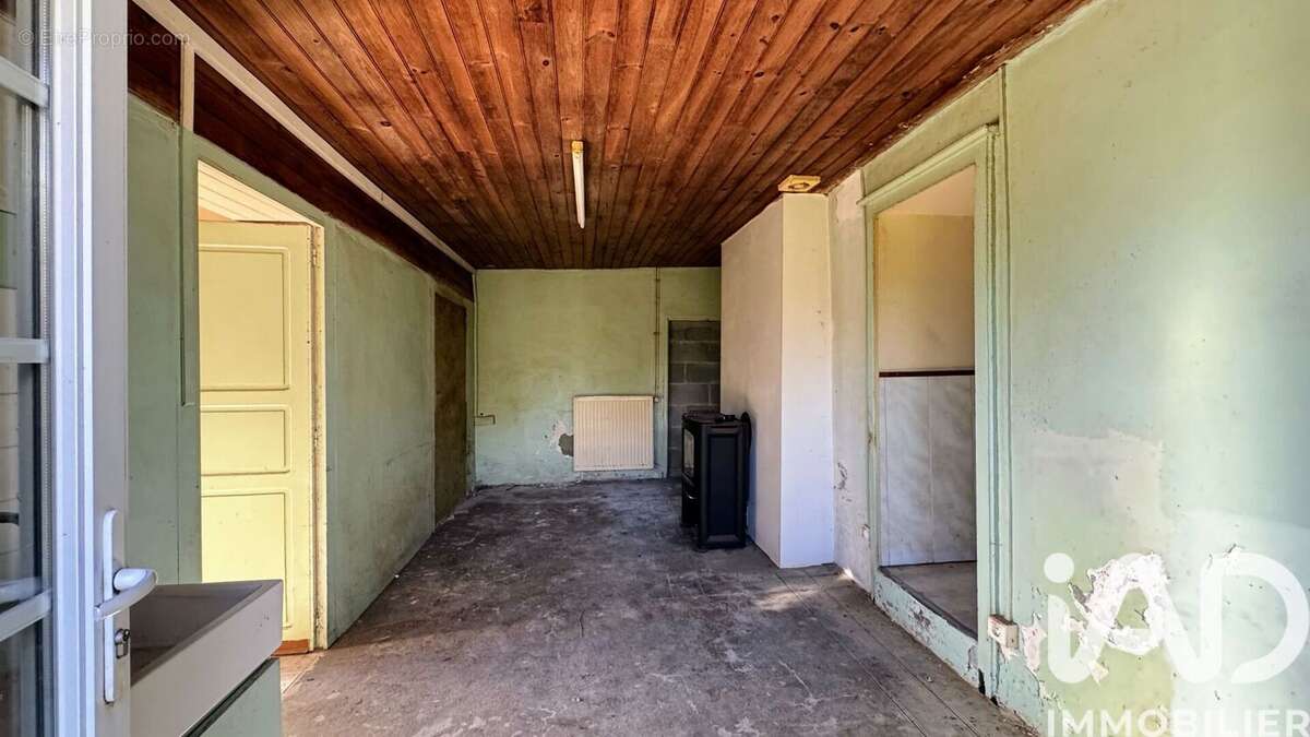 Photo 5 - Maison à VENDRENNES