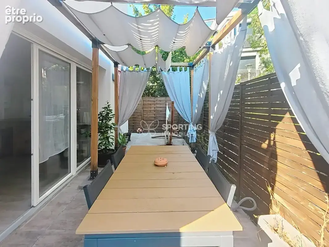 Floirac  Charmante maison T3 avec la possibilité de créer une 3eme chambre - photo 8