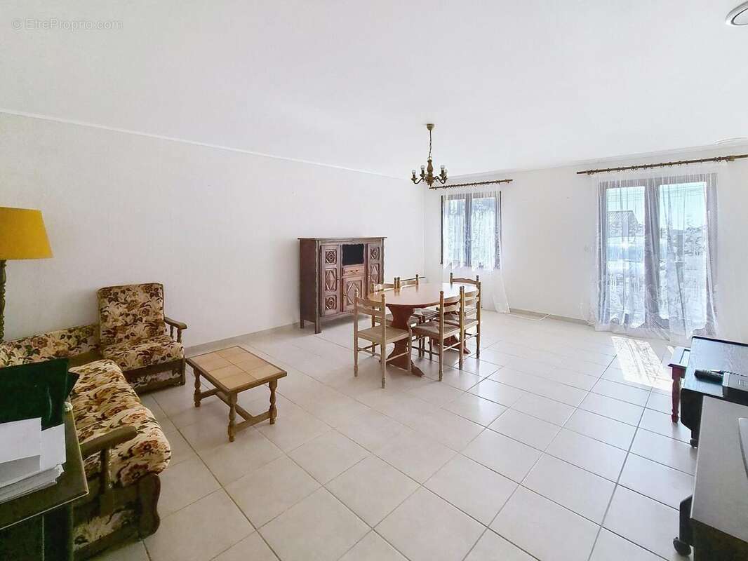 Photo 4 - Maison à LE VERDON-SUR-MER