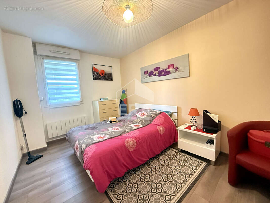 Appartement à CAEN