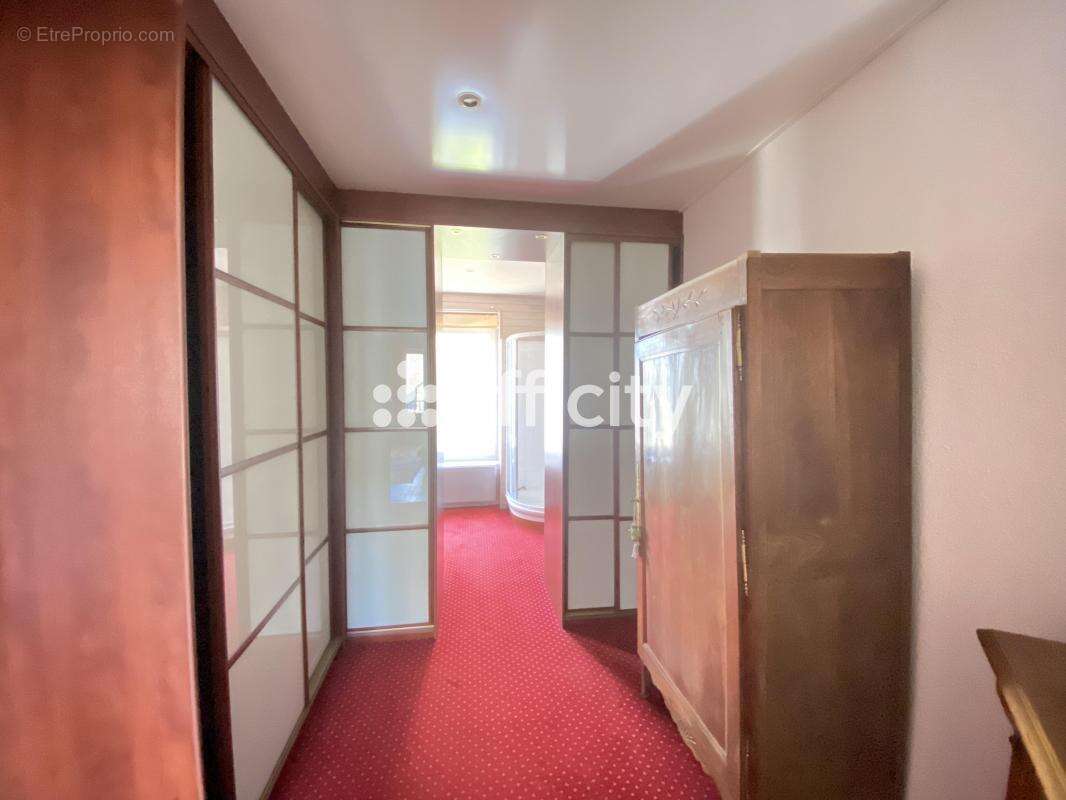 Appartement à PONTIVY