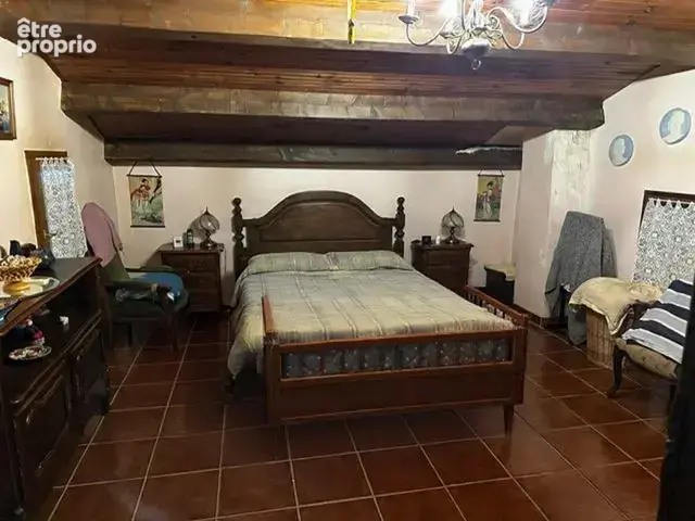 5 848 m2 constructibles-une grande maison- PLATEAU DU LARZAC : 1h de Montpellier - photo 15