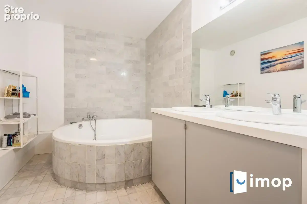 Magnifique 5 pièces avec piscine et salle de sport - photo 9