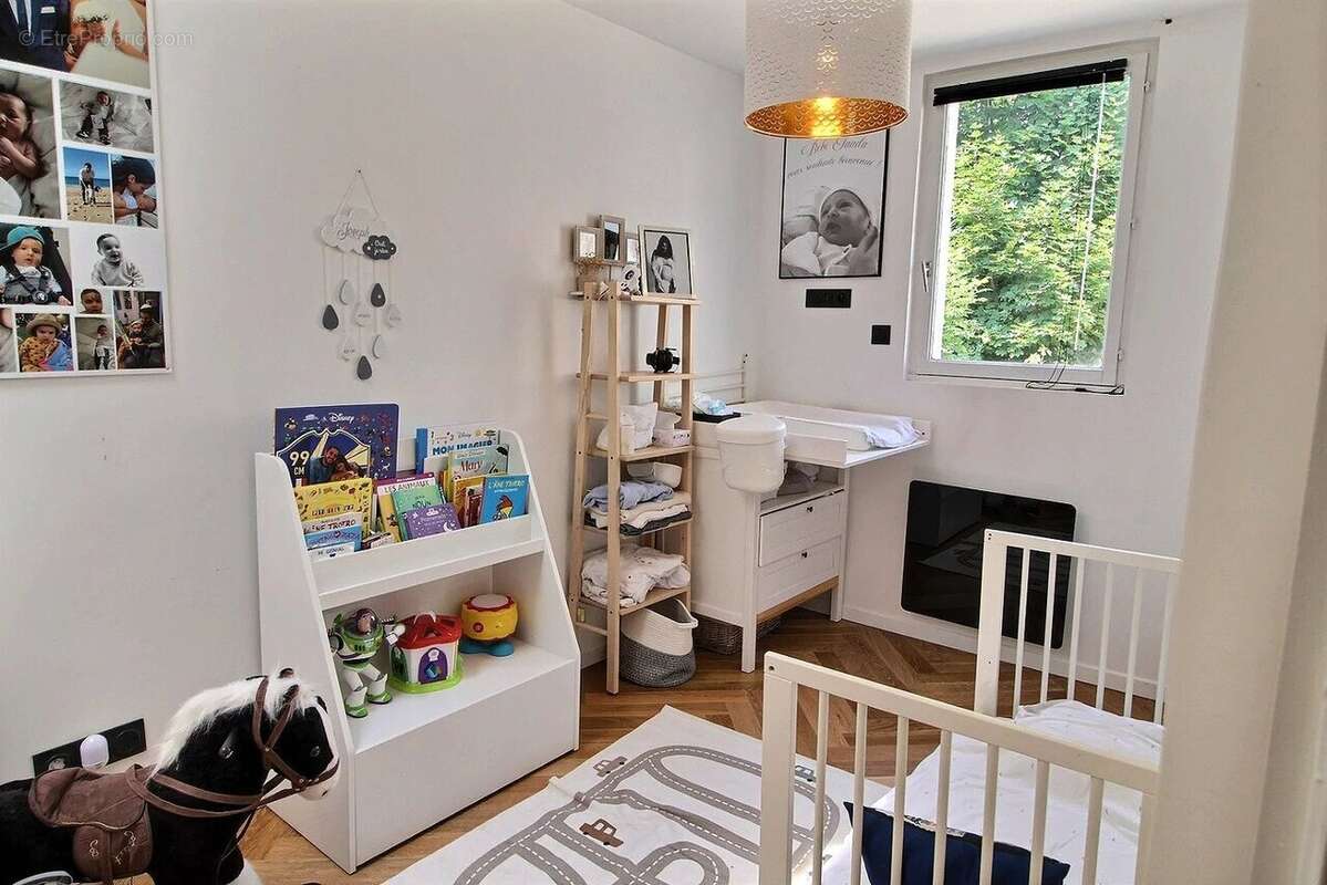 Maison à SAINT-MAUR-DES-FOSSES