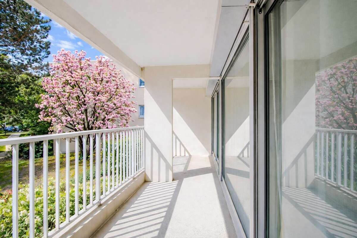 Appartement à MARLY-LE-ROI