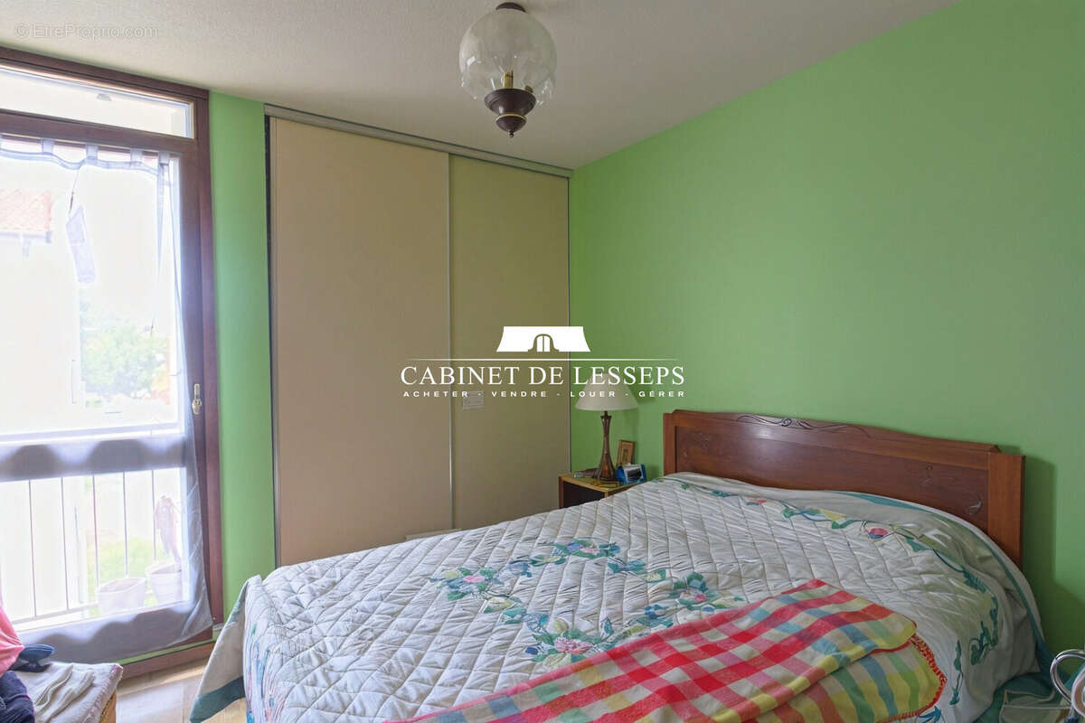 Appartement à ANGLET