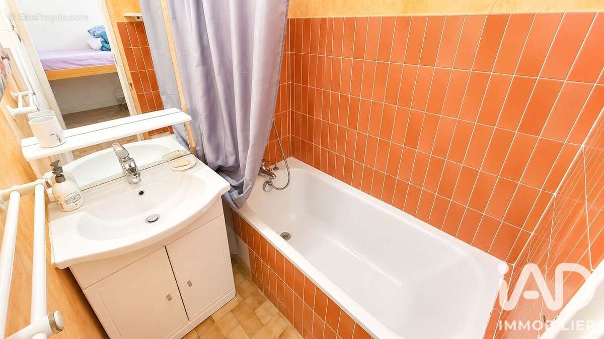 Photo 7 - Appartement à LE BARCARES