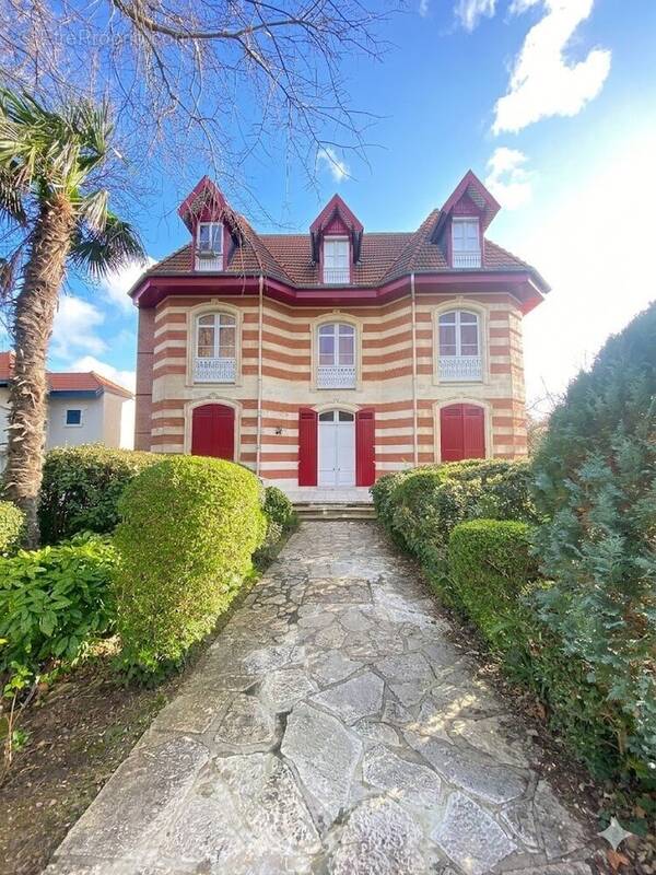 Appartement à ARCACHON