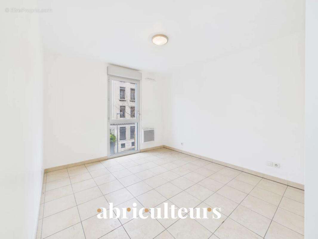Appartement à MARSEILLE