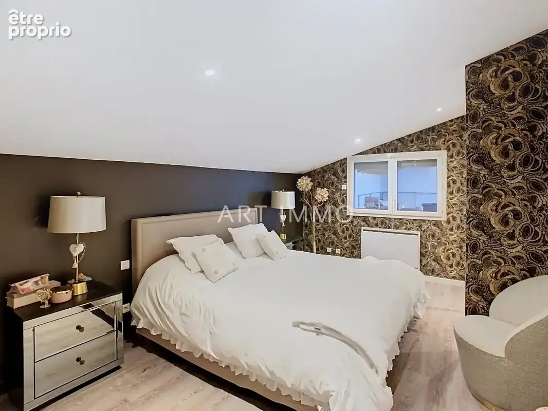 Maison 5 pieces au calme avec annexe et piscine - photo 15