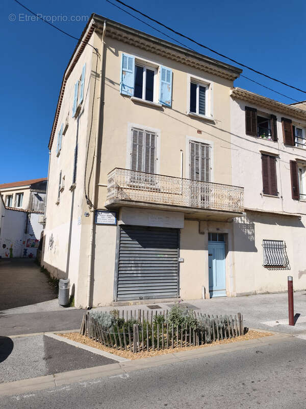 Appartement à DRAGUIGNAN